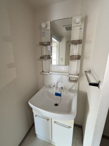 シーブリーズ金沢 洗面