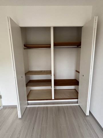 シーブリーズ金沢 収納