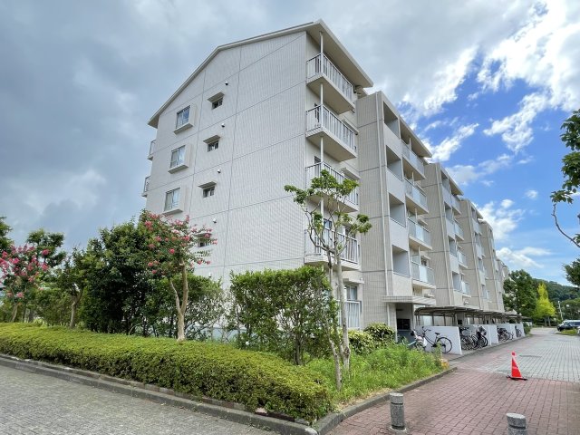 シーブリーズ金沢 外観