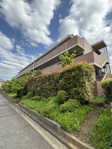 クライン　デァ・ベルク　Ⅱのイメージ