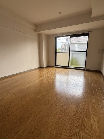 クライン　デァ・ベルク　Ⅱ 居間