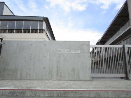 クライン　デァ・ベルク　Ⅱ 周辺