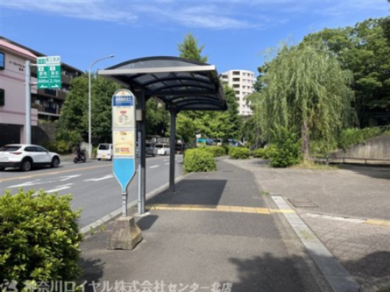 クライン　デァ・ベルク　Ⅱ 周辺