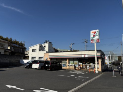 クライン　デァ・ベルク　Ⅱ 周辺