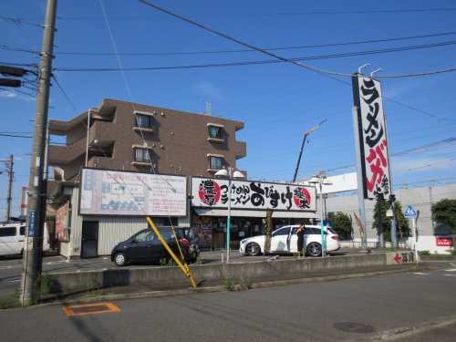 クライン　デァ・ベルク　Ⅱ 周辺