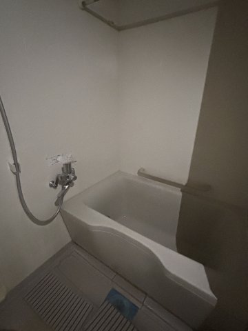 クライン　デァ・ベルク　Ⅱ 風呂