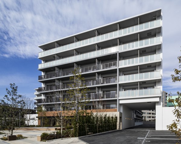 フロール横浜井土ヶ谷のイメージ