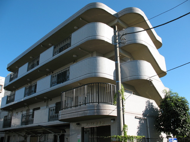 ノーブル壱番館のイメージ