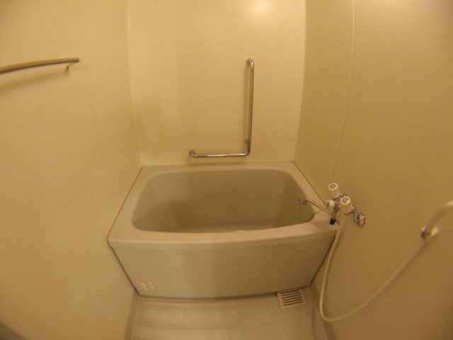 ノーブル壱番館 風呂