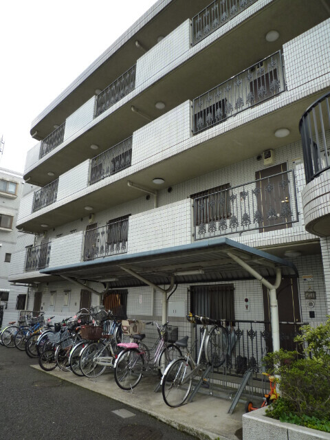 ノーブル壱番館 その他