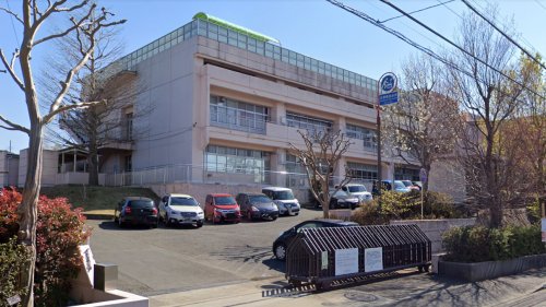 ノーブル壱番館 周辺