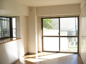 ノーブル壱番館 その他