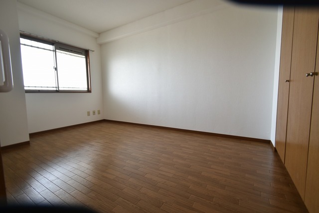 田浦ふれあい住宅 居間