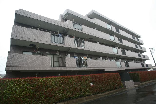 ぺア　ガーデン　生田のイメージ