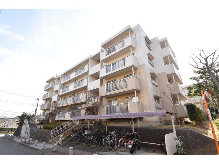 星が丘パークランドつぐみ台のイメージ