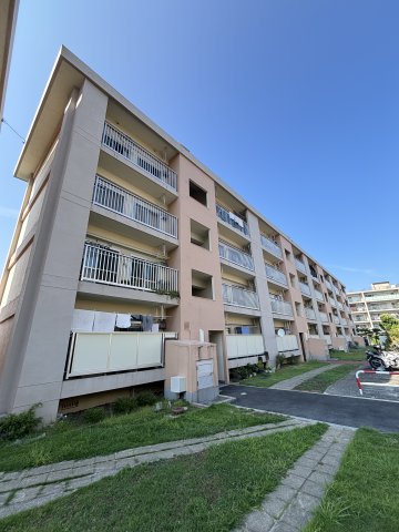 汐見台第3　3403号棟のイメージ