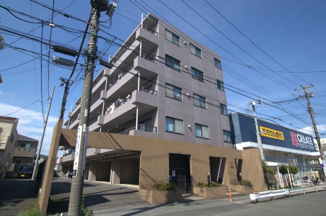 メゾン・コーワのイメージ