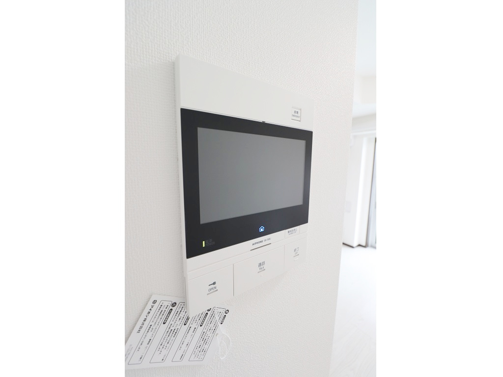 ジェノヴィア川崎鈴木町スカイガーデン その他