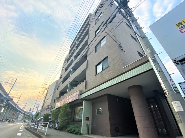 ハルセン武蔵小杉のイメージ