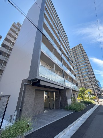 CREST TAPP川崎Ⅰのイメージ