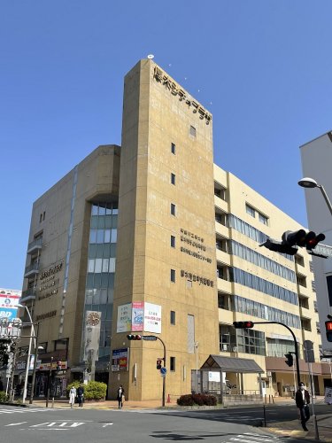 緑ヶ丘第4　4207号棟　 周辺