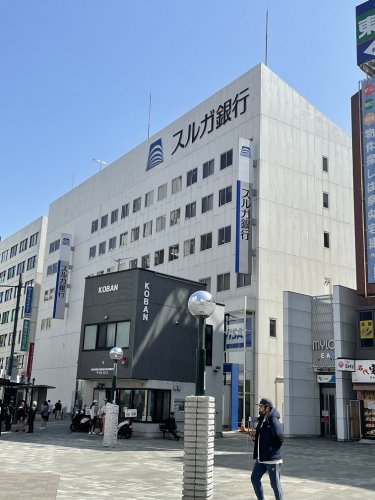 緑ヶ丘第4　4207号棟　 周辺