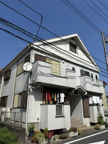 アパートメントカルベのイメージ