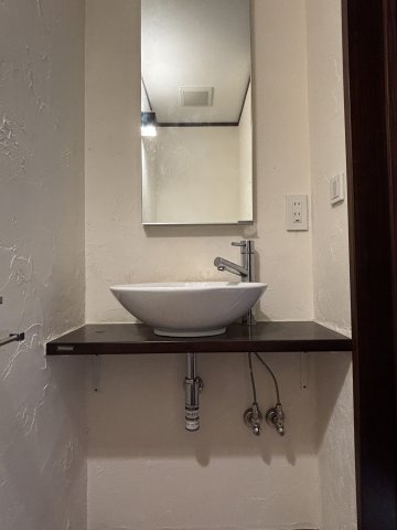 アパートメント軽部 その他