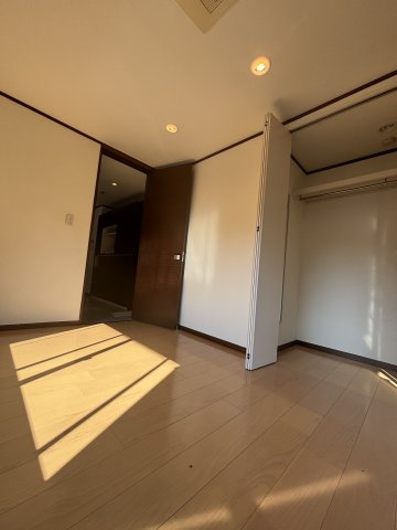 アパートメント軽部 その他