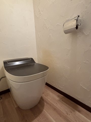 アパートメント軽部 