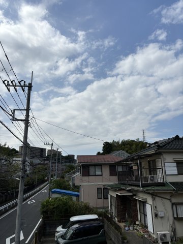 アパートメント軽部 