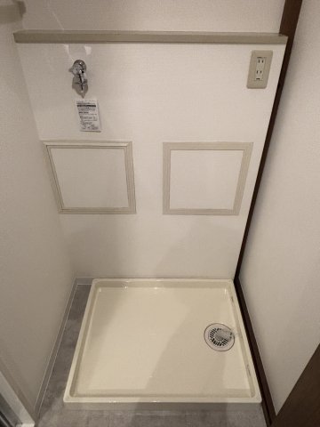 エントピアつきみ野 玄関