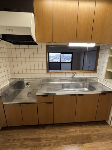 エントピアつきみ野 外観