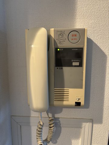 エントピアつきみ野 居間