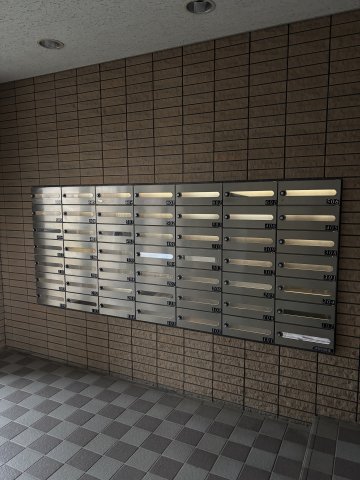 エントピアつきみ野 洗面