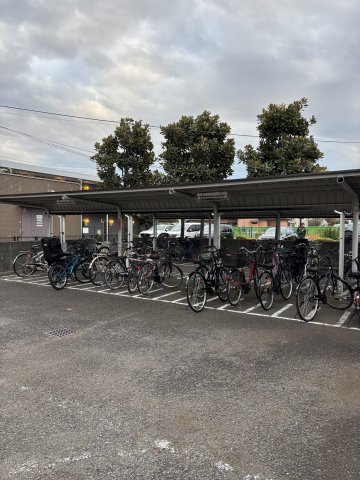 エントピアつきみ野 トイレ