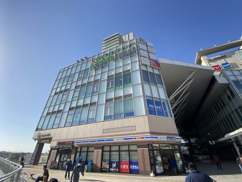 エントピアつきみ野 周辺