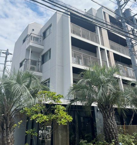 クリオ片瀬江ノ島のイメージ