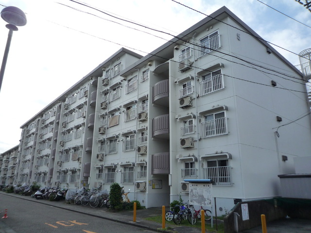 綾瀬寺尾本町　3号棟のイメージ