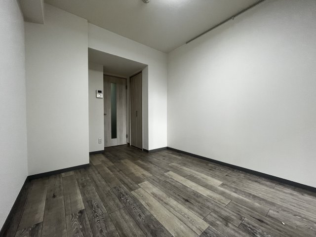 アリシアコート八丁畷 居間