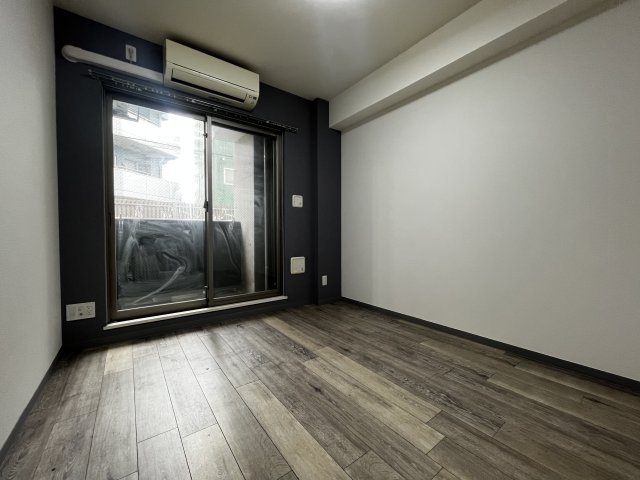 アリシアコート八丁畷 居間