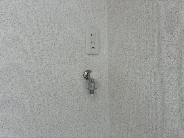 プラーズ南幸町Ⅰ 設備