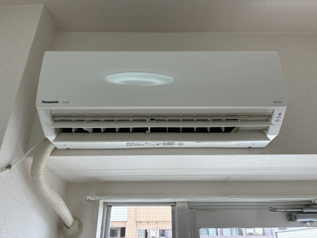 プラーズ南幸町Ⅰ 設備