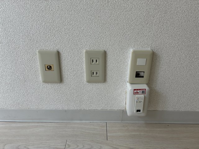 プラーズ南幸町Ⅰ その他