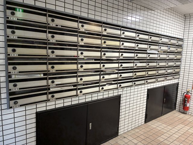 プラーズ南幸町Ⅰ その他