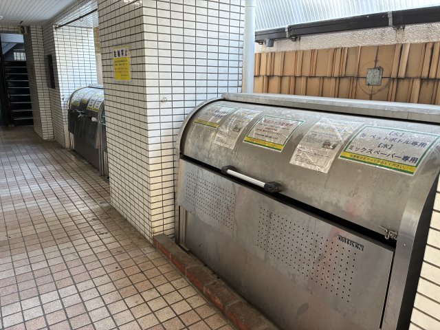 プラーズ南幸町Ⅰ その他