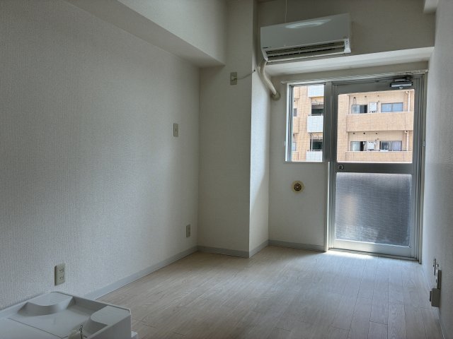 プラーズ南幸町Ⅰ 内装