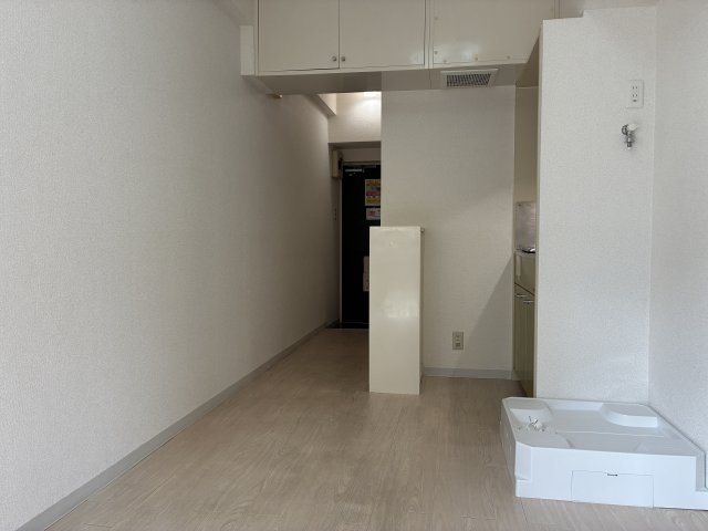 プラーズ南幸町Ⅰ 