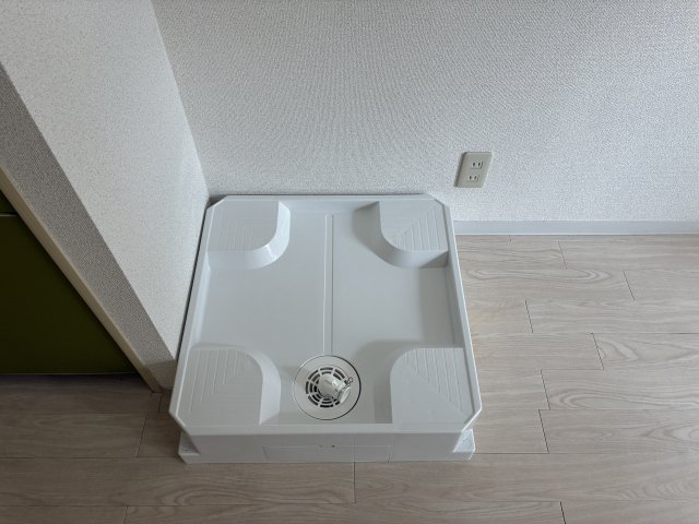 プラーズ南幸町Ⅰ 設備