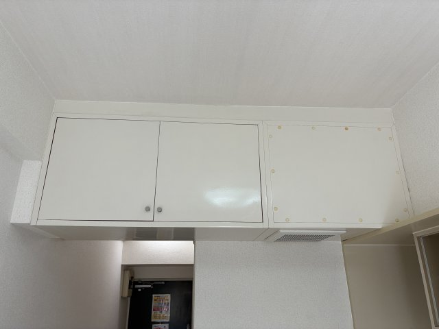 プラーズ南幸町Ⅰ 内装